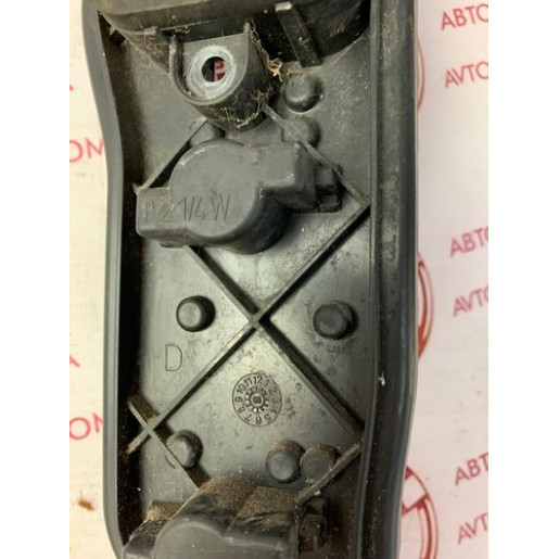 Плата заднего правого фонаря Fiat Doblo 2006- 20110751